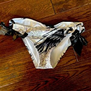 Metal Mulisha bikini bottom Large